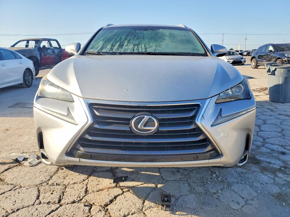 Aukcja sprzedaży 2016 Lexus Nx 200t, vin: JTJYARBZXG2032451, numer aukcji: 49012056