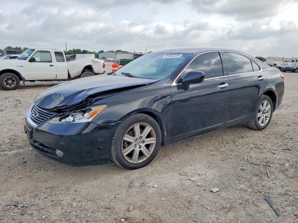 Aukcja sprzedaży 2007 Lexus Es, vin: JTHBJ46G172148477, numer aukcji: 51602336