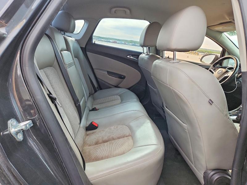 Aukcja sprzedaży 2017 Buick Verano, vin: 1G4PR5SK7H4119616, numer aukcji: 50695186