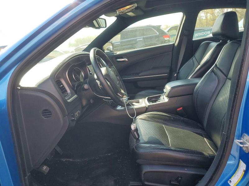 Продажа на аукционе авто 2019 Dodge Charger, vin: 2C3CDXJG2KH614086, номер лота: 49479176