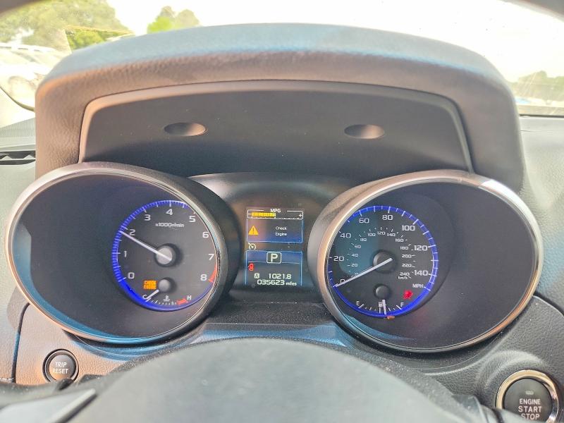 Продажа на аукционе авто 2018 Subaru Outback, vin: 4S4BSAKC1J3359045, номер лота: 50986246