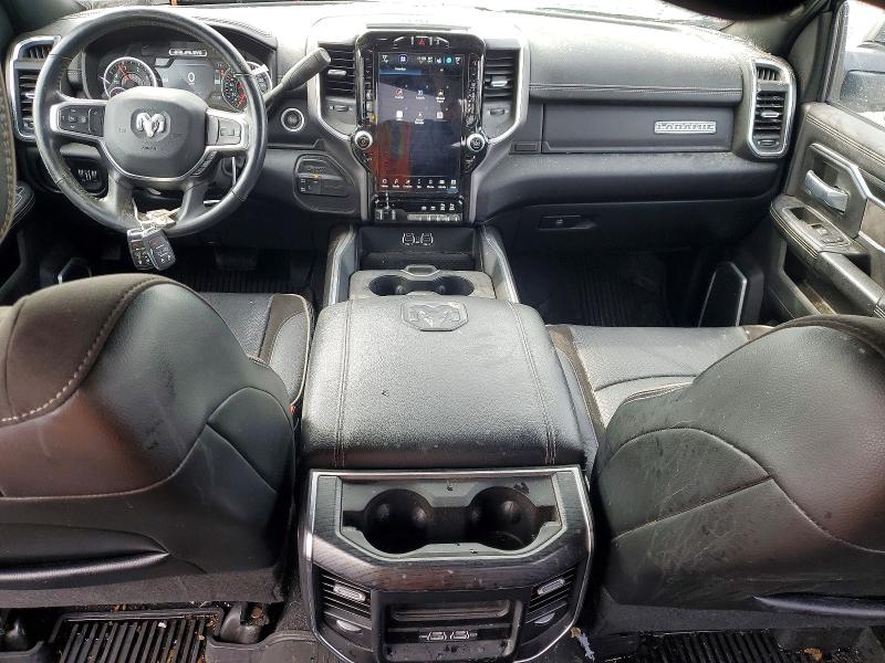 47968086 :رقم المزاد ، 3C63R3EL2RG148724 vin ، 2024 Ram 3500 مزاد بيع