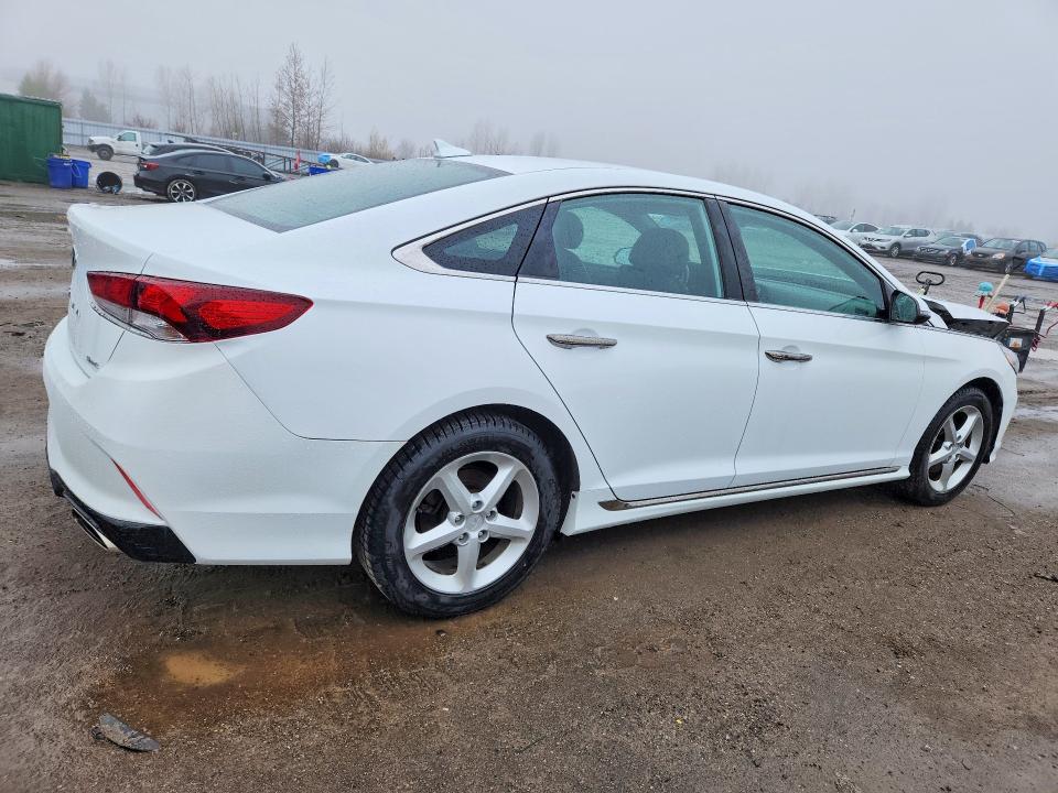 Продажа на аукционе авто 2019 Hyundai Sonata, vin: 5NPE34AF2KH785151, номер лота: 50115176