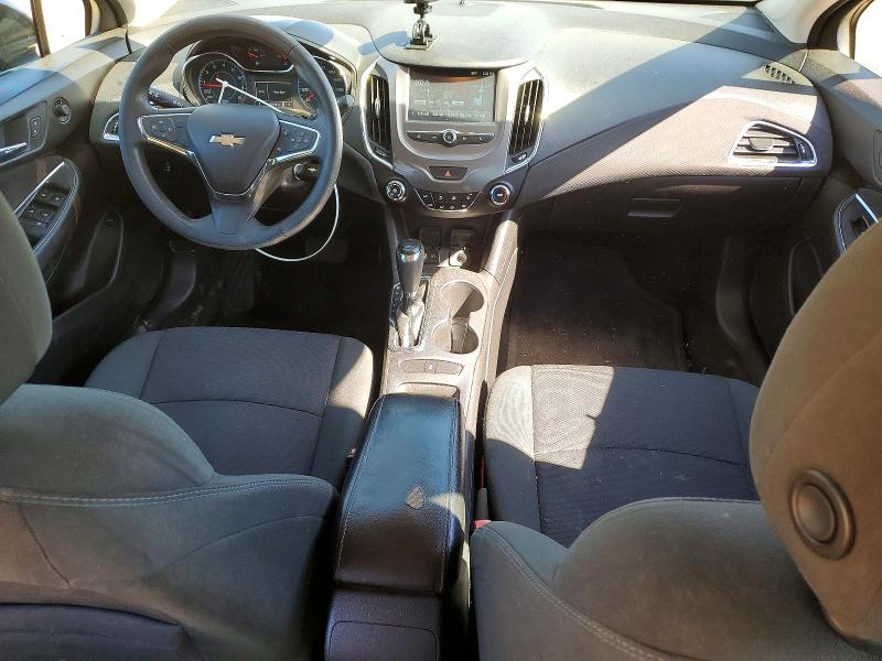 Aukcja sprzedaży 2016 Chev Cruze, vin: 1G1BE5SM3G7298982, numer aukcji: 50119096