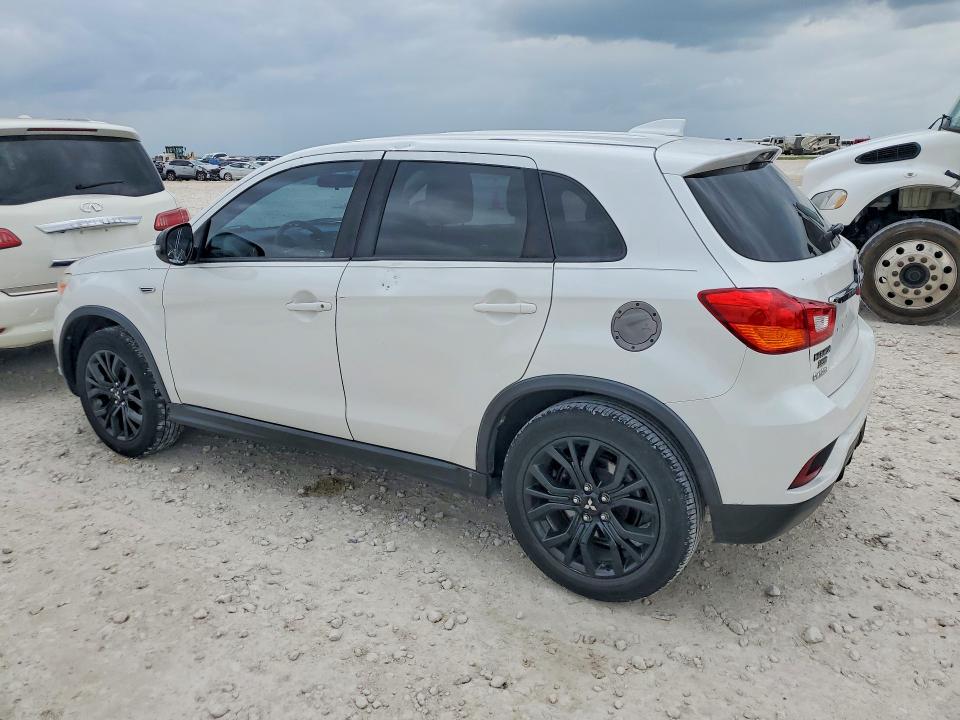 Aukcja sprzedaży 2019 Mitsubishi Outlander Sport, vin: JA4AP3AU1KU025403, numer aukcji: 50228276