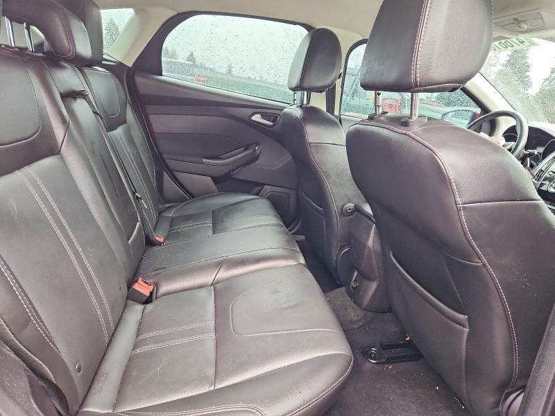Продаж на аукціоні авто 2014 Ford Focus, vin: 1FADP3N22EL248416, номер лоту: 47661686