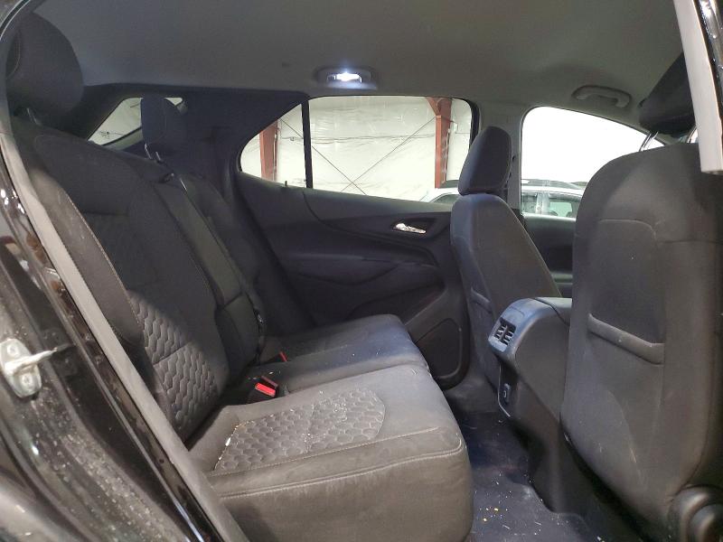 Aukcja sprzedaży 2019 Chevrolet Equinox, vin: 3GNAXKEV2KL126762, numer aukcji: 48116986