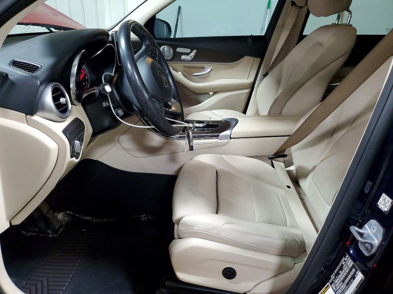 Продажа на аукционе авто 2019 Mercedes-benz Glc, vin: WDC0G4KB0KF622187, номер лота: 48747956