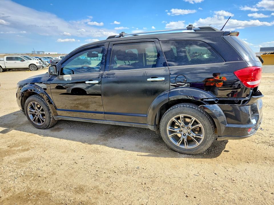 Aukcja sprzedaży 2015 Dodge Journey, vin: 3C4PDDFG9FT578589, numer aukcji: 50268046