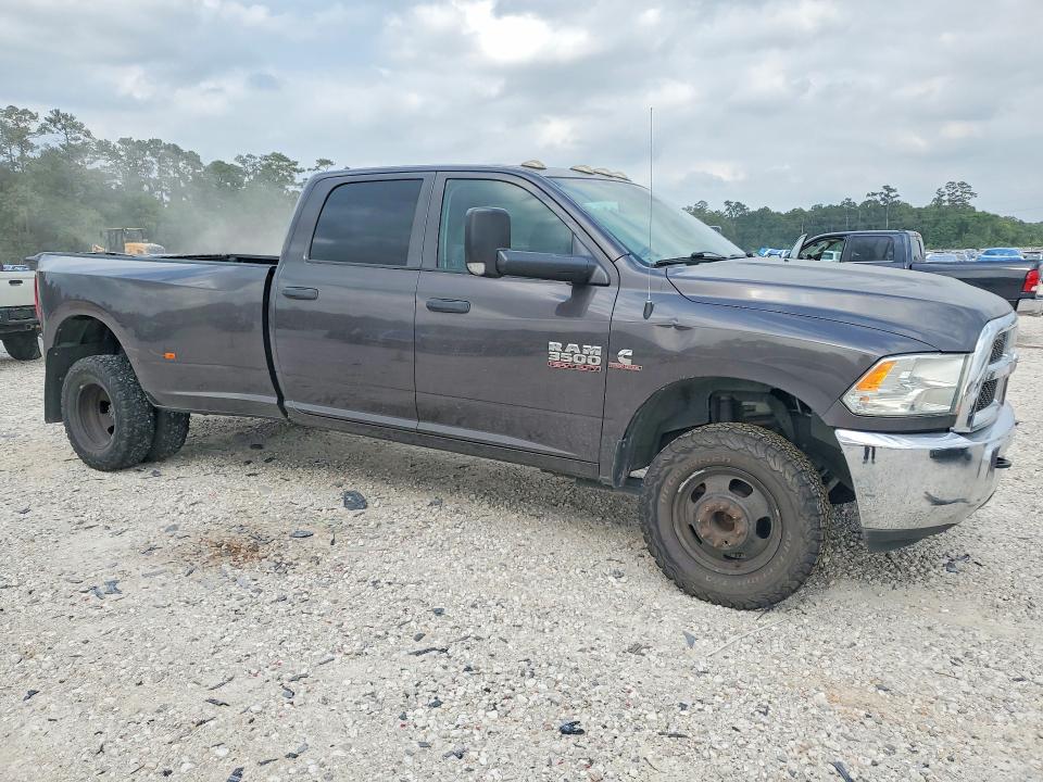 50285776 :رقم المزاد ، 3C63RRGL3GG276922 vin ، 2016 Ram 3500 مزاد بيع