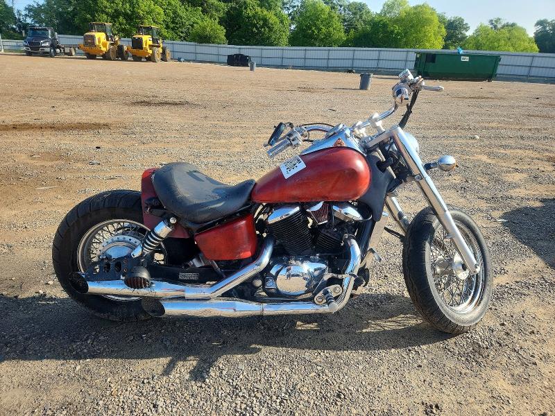 Продажа на аукционе авто 2000 Honda Vt750, vin: JH2RC4430YM200740, номер лота: 51334976