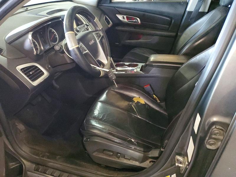 Продаж на аукціоні авто 2013 Gmc Terrain, vin: 2GKALWEK0D6140091, номер лоту: 49330906