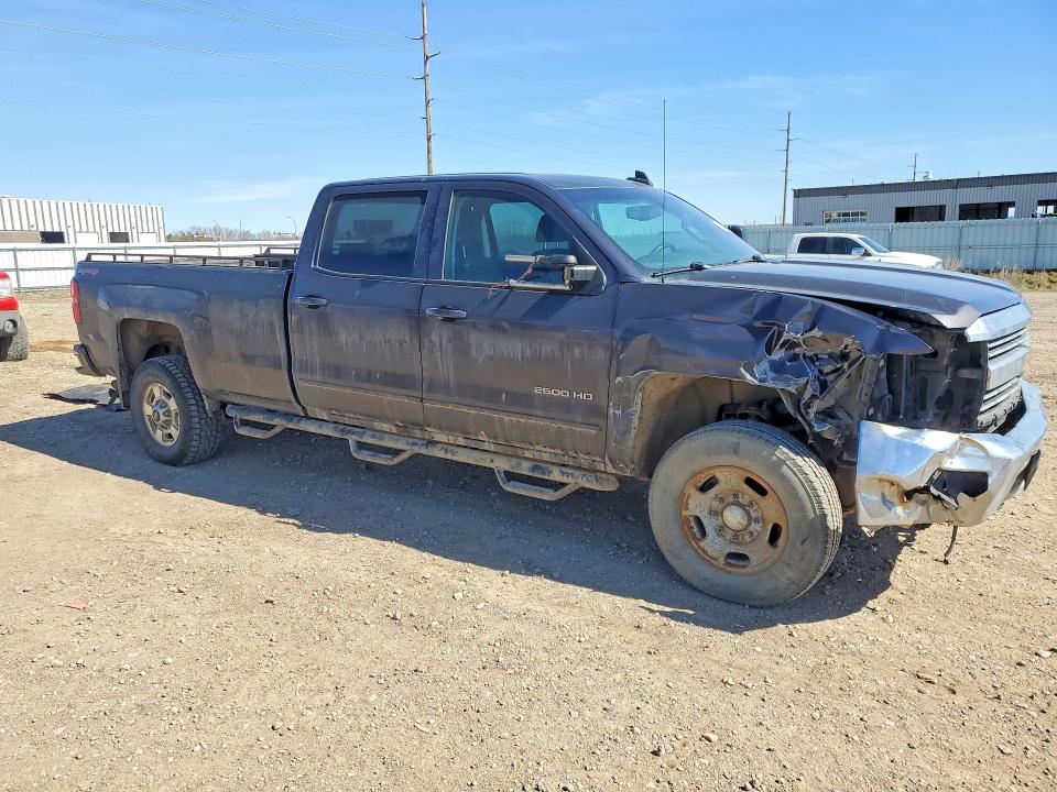 Aukcja sprzedaży 2015 Chevrolet Silverado, vin: 1GC1KVEG5FF656525, numer aukcji: 49293446