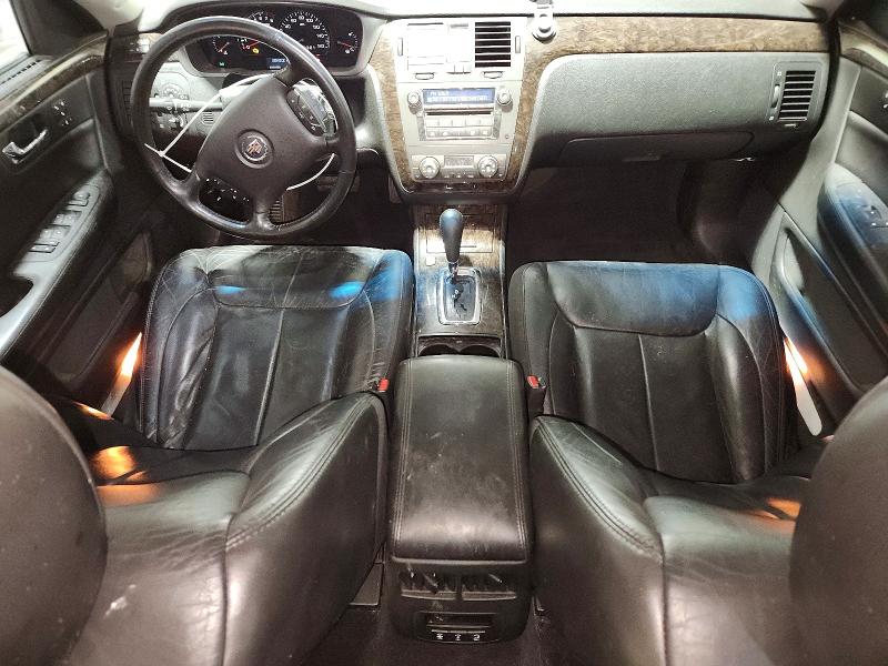 Aukcja sprzedaży 2009 Cadillac Dts, vin: 1G6KD57Y49U129907, numer aukcji: 50187236