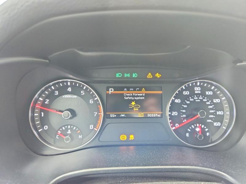 Продажа на аукционе авто 2023 Kia Forte, vin: 3KPF54AD4PE627791, номер лота: 51471656