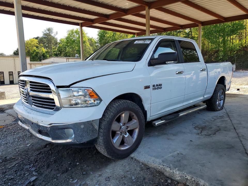 Auction sale of the 2017 Ram 1500, vin: 1C6RR7TT7HS685424, lot number: 48804106