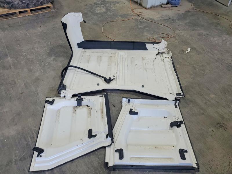 2020 Jeep Gladiator მანქანა იყიდება აუქციონზე, vin: 1C6HJTAG8LL150462, აუქციონის ნომერი: 50418066