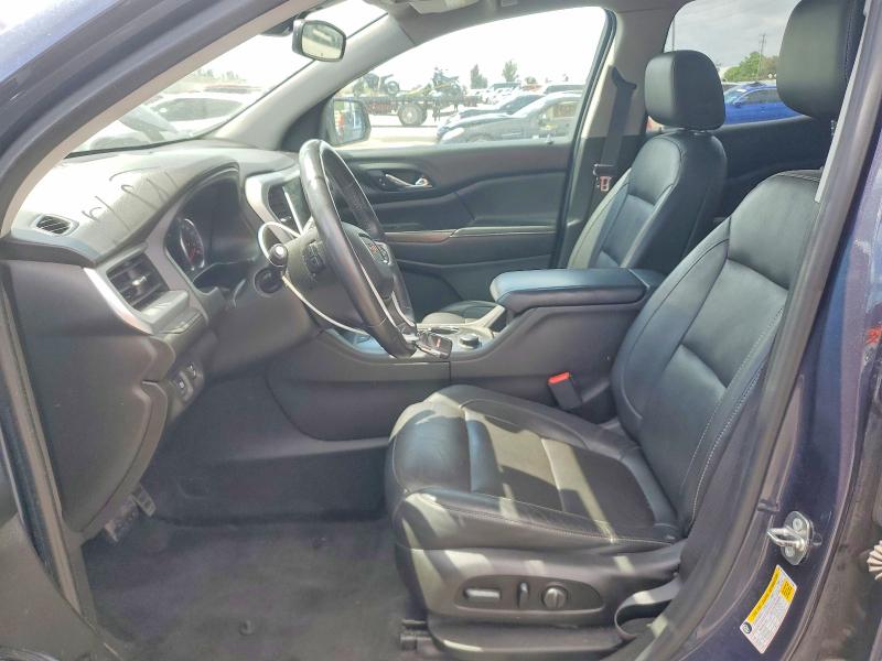 Продажа на аукционе авто 2018 Gmc Acadia, vin: 1GKKNWLS6JZ131090, номер лота: 50693156
