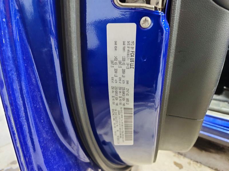 Продаж на аукціоні авто 2020 Chrysler Pacifica, vin: 2C4RC1EG0LR126718, номер лоту: 48855956