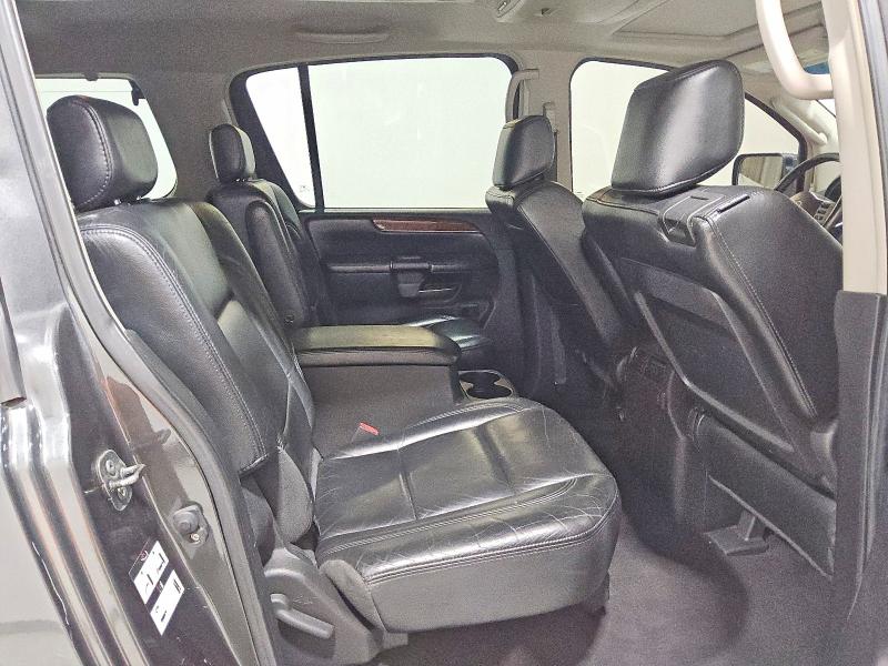 Aukcja sprzedaży 2008 Infiniti Qx56, vin: 5N3AA08CX8N912605, numer aukcji: 50927906