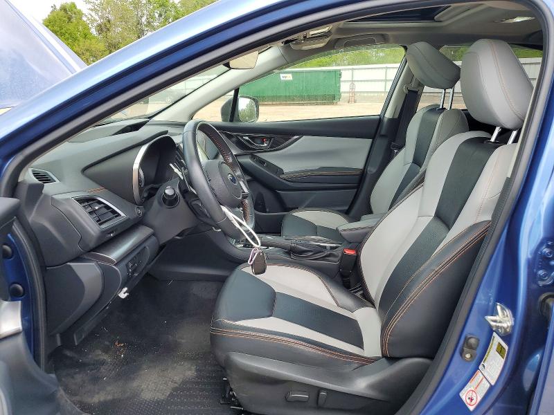 Aukcja sprzedaży 2019 Subaru Crosstrek, vin: JF2GTAMC4KH317155, numer aukcji: 48104546