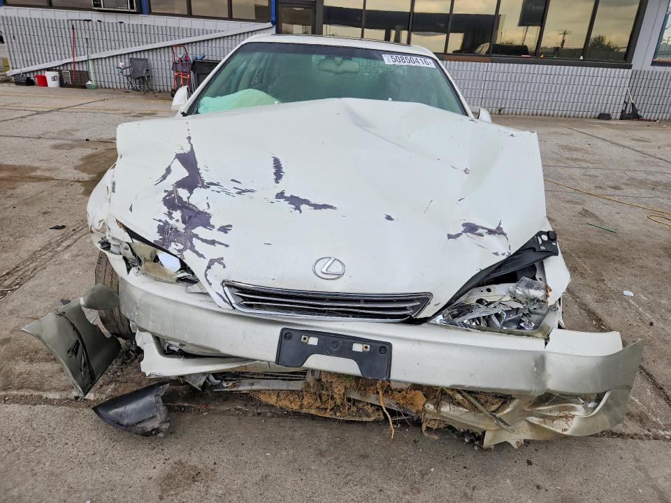 2001 Lexus Es მანქანა იყიდება აუქციონზე, vin: JT8BF28G910307963, აუქციონის ნომერი: 50850416
