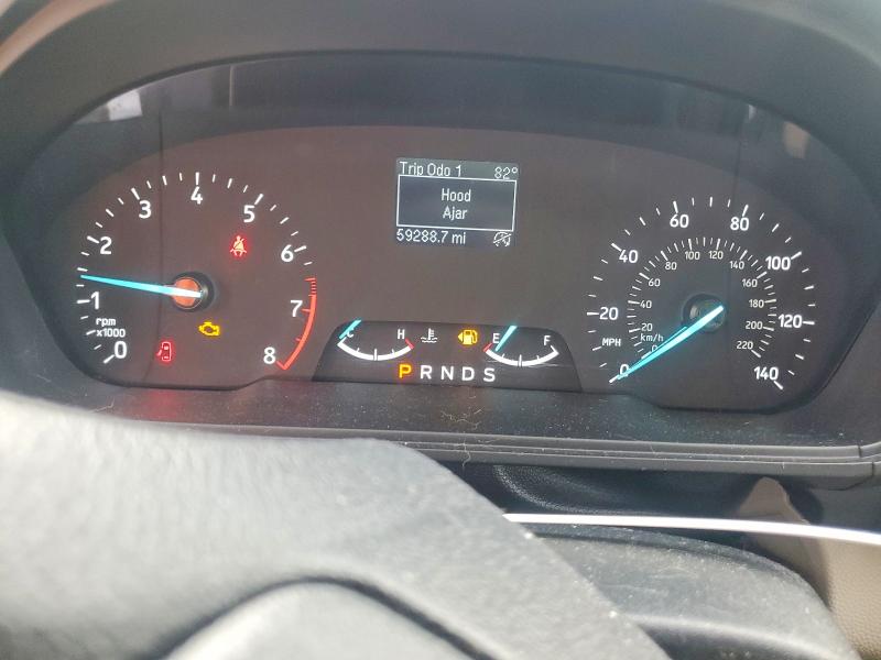 Продажа на аукционе авто 2021 Ford Ecosport, vin: MAJ3S2FE4MC450685, номер лота: 49626466