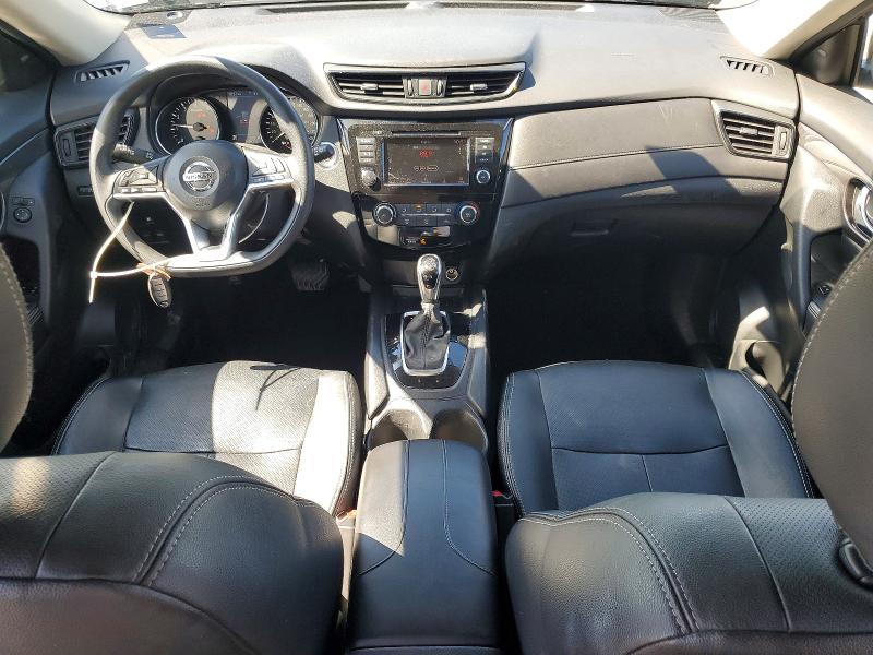 Продаж на аукціоні авто 2019 Nissan Rogue, vin: 5N1AT2MVXKC835338, номер лоту: 50939946