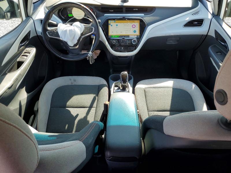 Aukcja sprzedaży 2017 Chevrolet Bolt Ev, vin: 1G1FW6S03H4142915, numer aukcji: 51903856