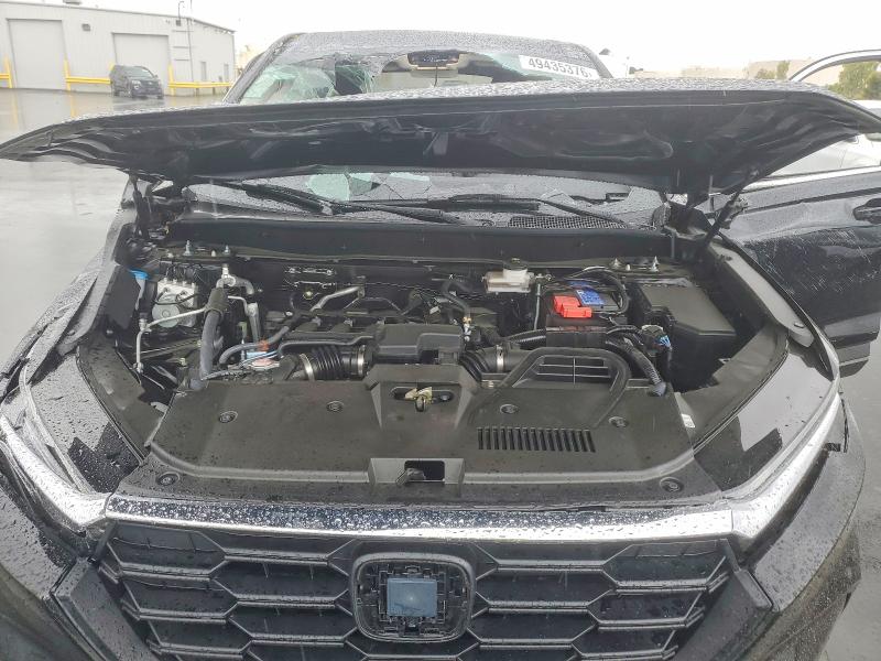 Auction sale of the 2026 Honda Cr-v, vin: 2HKRS4H26TH440519, lot number: 49435376
