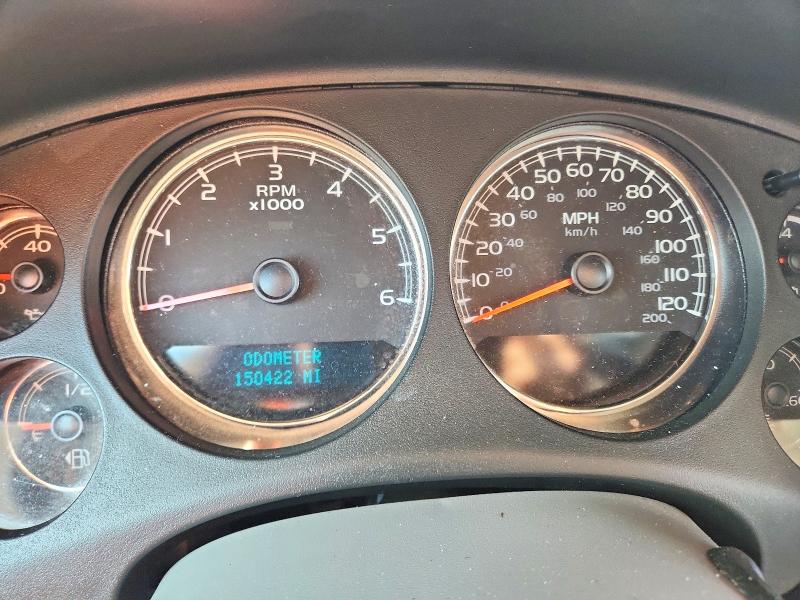 Aukcja sprzedaży 2013 Chevrolet Avalanche, vin: 3GNTKFE73DG287469, numer aukcji: 49426036