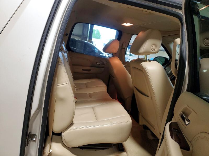 Продаж на аукціоні авто 2007 Cadillac Escalade, vin: 3GYFK62827G307129, номер лоту: 51644416