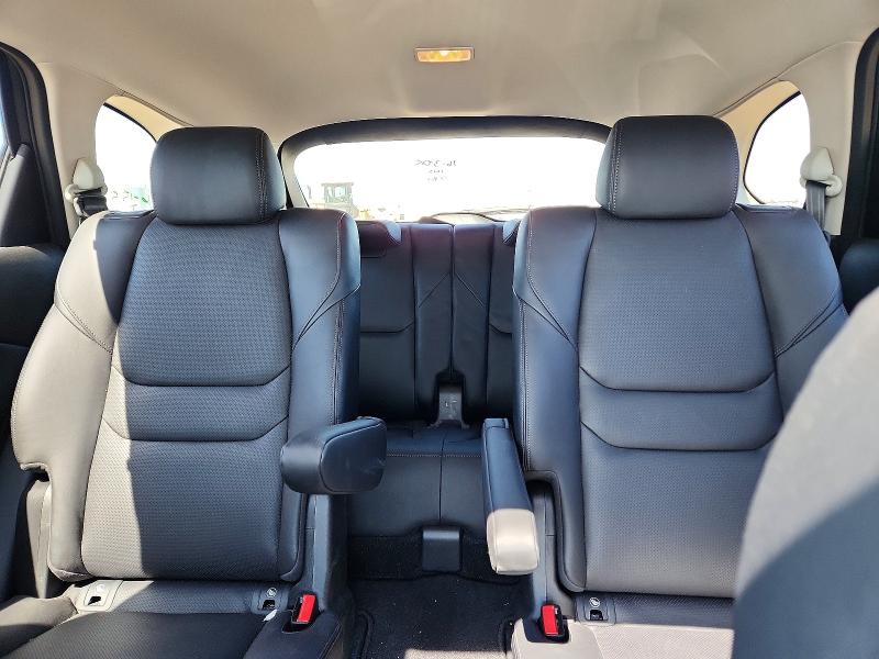 48626266 :رقم المزاد ، JM3TCBCY6L0411660 vin ، 2020 Mazda Cx-9 مزاد بيع