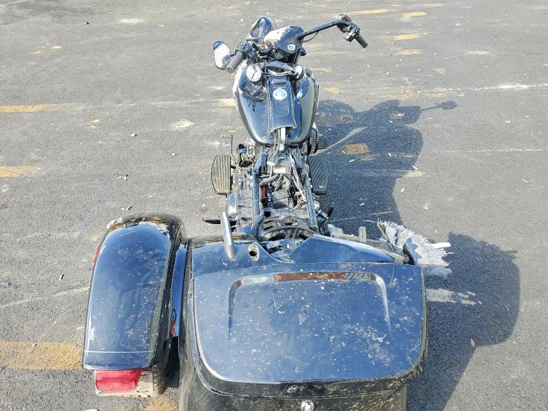 50313476 :رقم المزاد ، 1HD1MCP12PB861735 vin ، 2023 Harley Davidson Flrt مزاد بيع