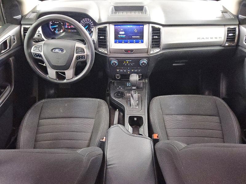 Aukcja sprzedaży 2020 Ford Ranger, vin: 1FTER4EH3LLA08596, numer aukcji: 49134596