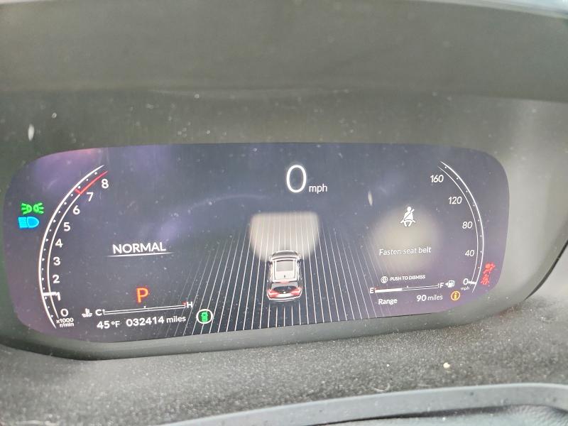 Продаж на аукціоні авто 2024 Acura Mdx, vin: 5J8YE1H3XRL022450, номер лоту: 49154706