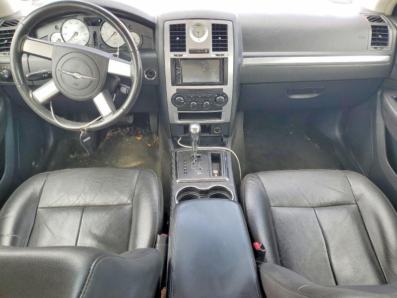 2010 Chrysler 300 მანქანა იყიდება აუქციონზე, vin: 2C3CA5CVXAH326520, აუქციონის ნომერი: 50231976