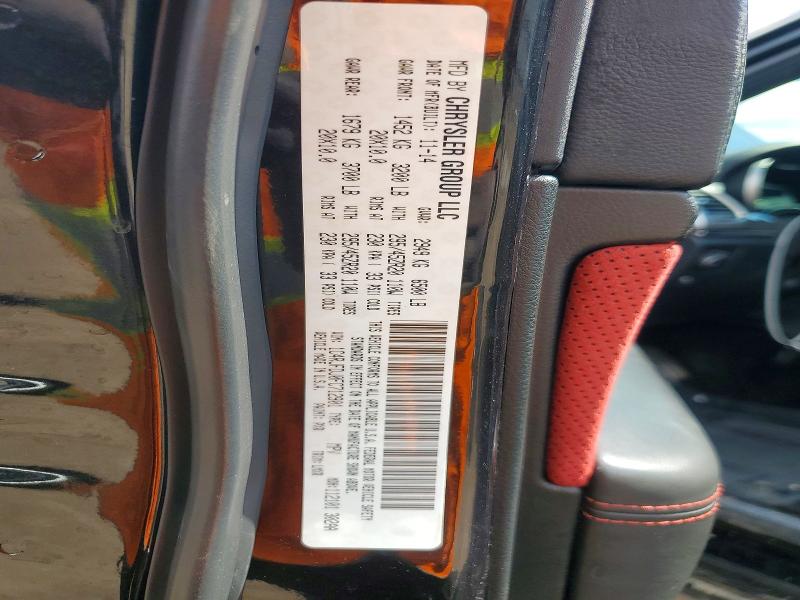 Aukcja sprzedaży 2015 Jeep Grand Cherokee, vin: 1C4RJFDJ0FC712901, numer aukcji: 50335416