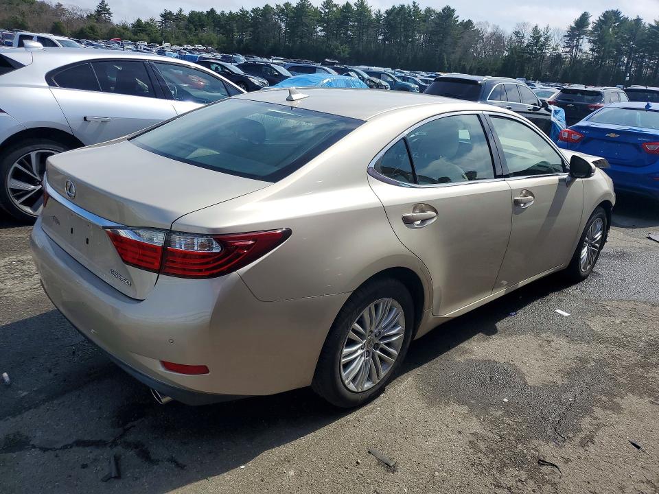Продажа на аукционе авто 2013 Lexus Es 350, vin: JTHBK1GG2D2001042, номер лота: 46521776