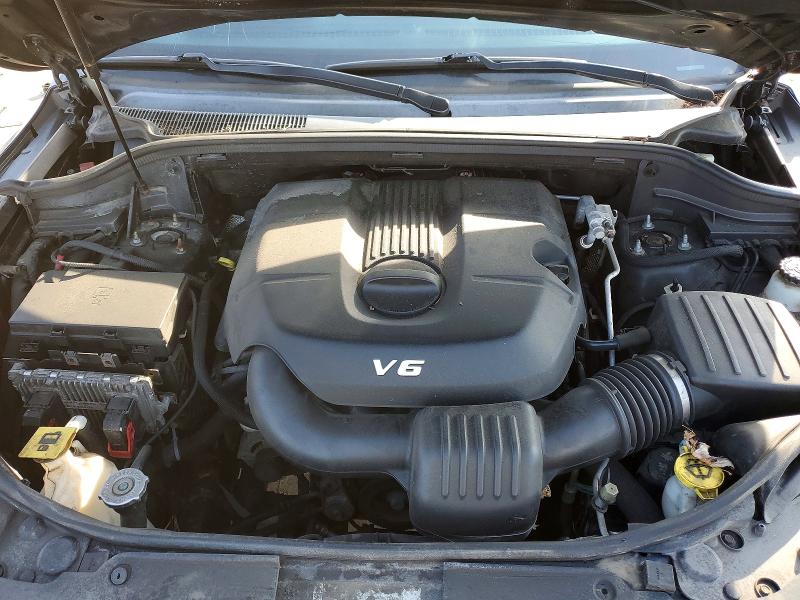 Продаж на аукціоні авто 2015 Jeep Grand Cherokee, vin: 1C4RJFAG5FC736717, номер лоту: 50700976