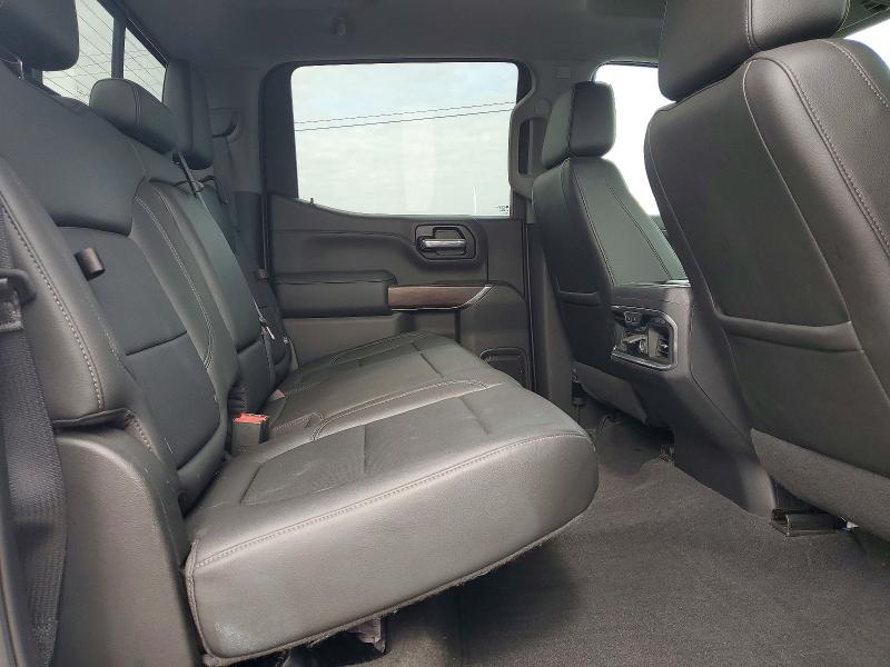Продажа на аукционе авто 2019 Gmc Sierra, vin: 3GTP8DED0KG256812, номер лота: 49744546