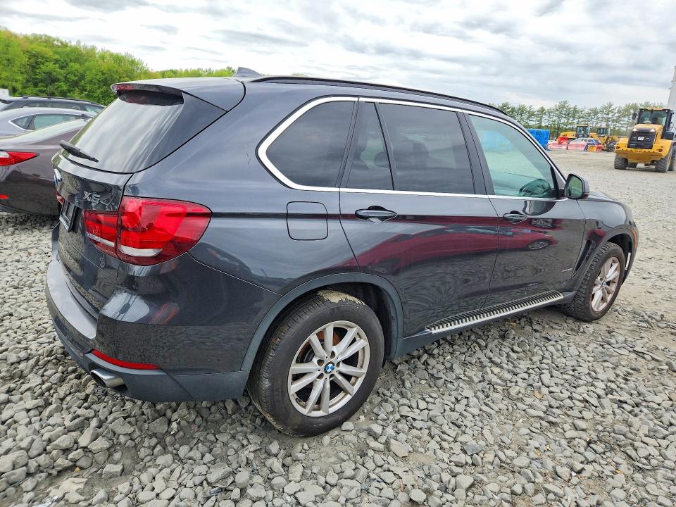 Aukcja sprzedaży 2015 Bmw X5, vin: 5UXKR0C54F0P13528, numer aukcji: 51502876
