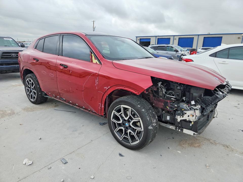 Aukcja sprzedaży 2024 Bmw X2, vin: WBX63GM09R5010985, numer aukcji: 48990406