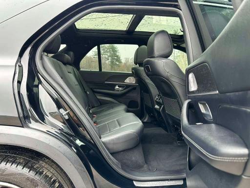 Продажа на аукционе авто 2020 Mercedes-benz Gle, vin: 4JGFB4KB9LA054952, номер лота: 49778226