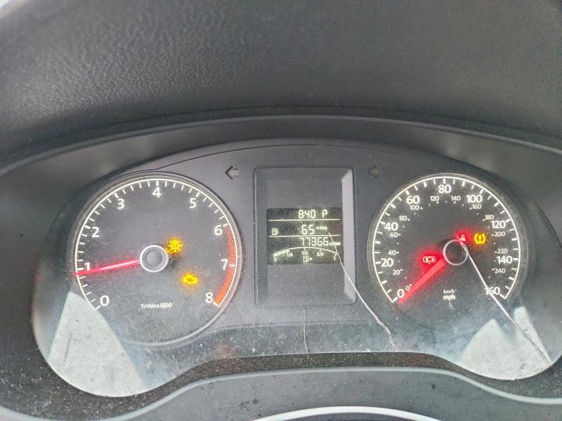 Продаж на аукціоні авто 2014 Volkswagen Jetta, vin: 3VW2K7AJXEM380288, номер лоту: 48364626