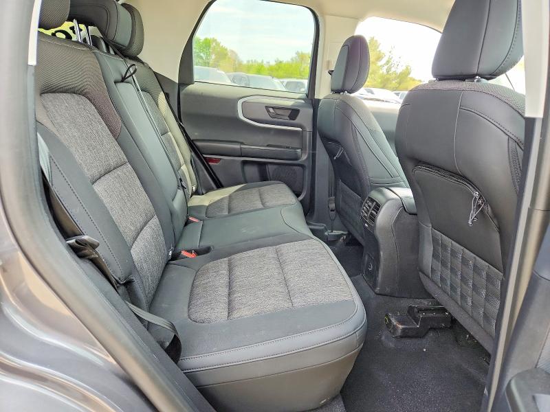 Aukcja sprzedaży 2022 Ford Bronco Sport, vin: 3FMCR9B62NRE03098, numer aukcji: 51143946