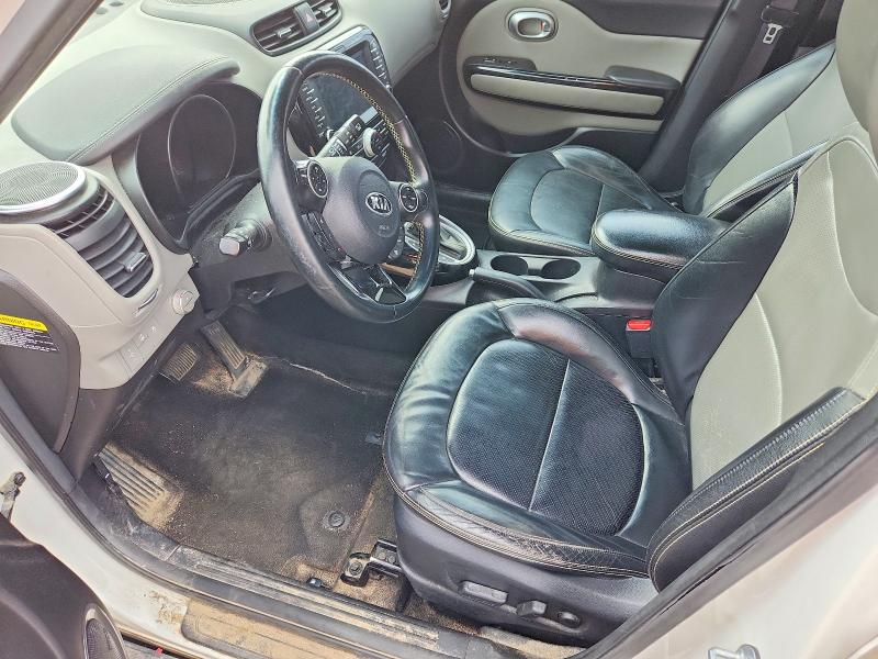 Продажа на аукционе авто 2015 Kia Soul, vin: KNDJP3A52F7160165, номер лота: 49612056