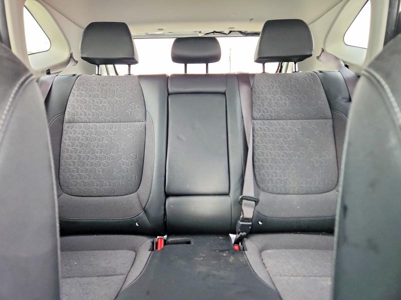 Продаж на аукціоні авто 2025 Kia Seltos, vin: KNDEU2AA0S7676150, номер лоту: 49816276