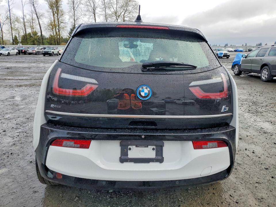 Aukcja sprzedaży 2019 Bmw I3, vin: WBY8P2C57K7D00518, numer aukcji: 49514486