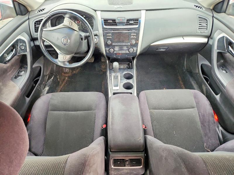 51333896 :رقم المزاد ، 1N4AL3AP6DN418215 vin ، 2013 Nissan Altima مزاد بيع